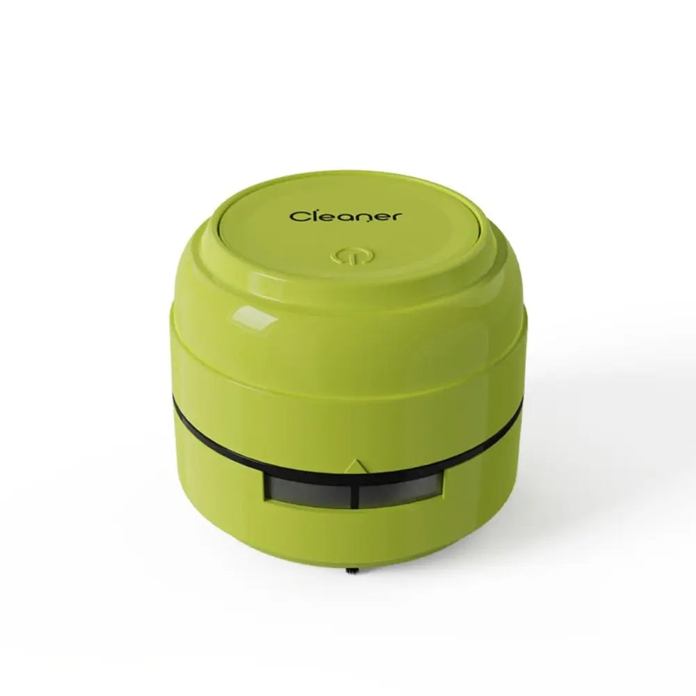 Mini aspirateur de bureau/clavier