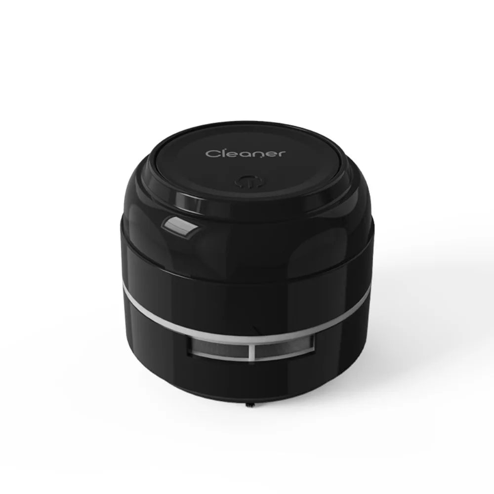 Mini aspirateur de bureau/clavier