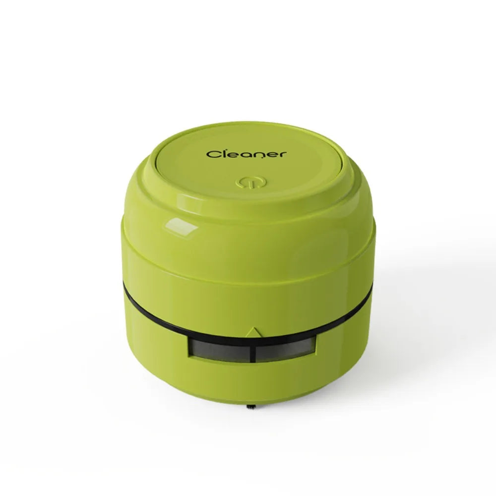 Mini aspirateur de bureau/clavier