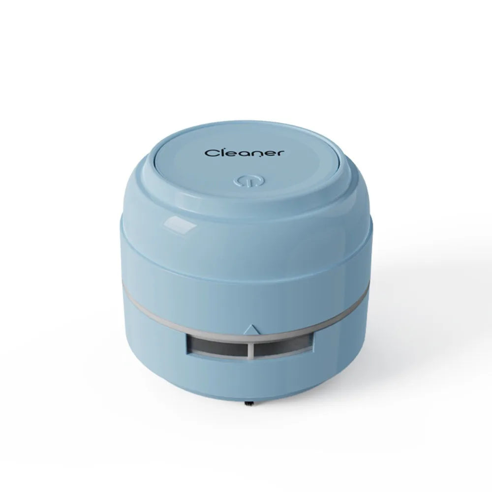 Mini aspirateur de bureau/clavier