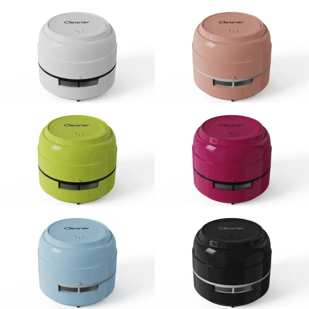 Mini aspirateur de bureau/clavier