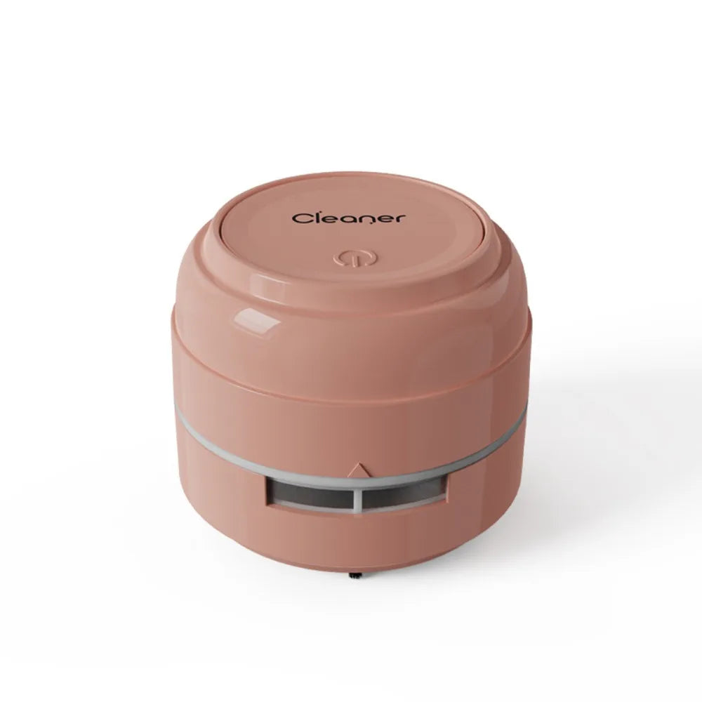 Mini aspirateur de bureau/clavier