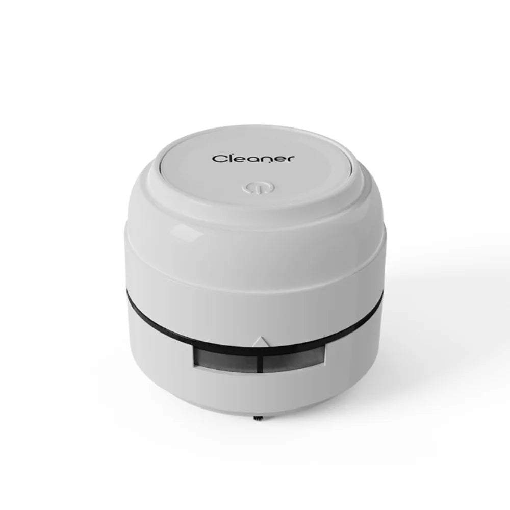 Mini aspirateur de bureau/clavier